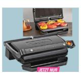 Promotion Bild von Tefal Kontaktgrill GC7278 RED ZAC 1 Stück