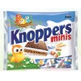 Storck Knoppers Minis Frühlingsdesign Maximarkt 200 Gramm 1 Packung