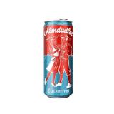 Almdudler Original, Zuckerfrei od. Spezi BILLA 330 Milliliter 1 Dose
