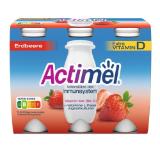 Danone Actimel Drink versch. Sorten SPAR Gourmet 6 Stück 1 Packung