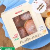 SPAR Marillenkrapfen SPAR 240 Gramm 1 Packung