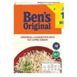Bild von Ben's Original Langkornreis T&G 2 Kilogramm 1 Packung