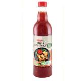 SPAR Asia Sweet Chilisauce SPAR Gourmet 700 Milliliter 1 Flasche