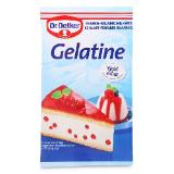 Bild von Dr. Oetker Blattgelatine HOFER 23 Gramm 1 Packung