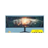 NILOX 49“ Curved Monitor NXM49CRVDC HOFER 1 Stück