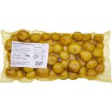 Mini-Kartoffel mit Schale, Preisangabe ohne MwSt. (Preis inkl. MwSt. 2,41 €), METRO 1 Kilogramm