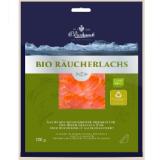 Warhanek Bio-Lachs MPREIS 100 Gramm 1 Packung