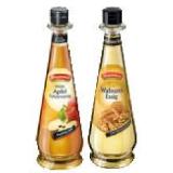 Hengstenberg Apfel-Balsamessig oder Walnussessig Sutterlüty 0.50 Liter 1 Flasche