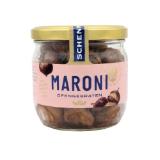 Schenkel Maroni verschiedene Sorten SPAR Gourmet 1 Glas