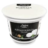 Deluxe Büffelburrata mit Trüffel Lidl 125 Gramm 1 Becher