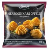 Deluxe Herzoginkartoffeln Lidl APP Preis 600 Gramm 1 Packung