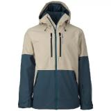 Protest HERREN SNOWBOARDJACKE PRTMATS DUNKELBLAU/NAVY HERVIS 1 Stück