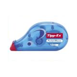 Tipp-Ex Korrekturroller Pocket Mouse PAGRO & LIBRO 1 Stück
