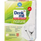 Promotion Bild von Denkmit nature Geschirr-Reiniger Tabs dm 30 Stück 1 Packung