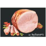 Bild von Staudinger Holzofen Schinken Maximarkt 100 Gramm