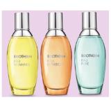 Biotherm Eau D'Energie, Eau Pure oder Eau Vitaminee Eau de Toilette Müller Drogerie 50 Milliliter 1 Stück
