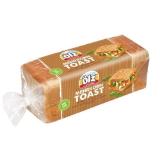 Promotion Bild von Ölz Meisterbäcker Mehrkorntoast INTERSPAR 500 Gramm 1 Packung