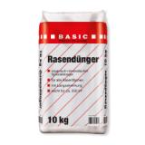 Basic Rasendünger 750597 HELLWEG 10 Kilogramm 1 Sack