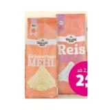 Demeter Bio-Mehl versch. Sorten Denns BioMarkt 1 Packung