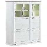 Promotion Bild von HOM'IN Highboard 0003000111 XXXLutz 1 Stück