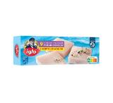 Promotion Bild von iglo Polardorsch oder Scholle versch. Sorten INTERSPAR 1 Packung