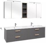 Promotion Bild von Dieter Knoll Collection Badezimmer 1864021301 XXXLutz 3 Stück 1 Set