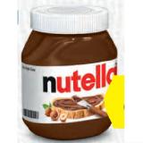 Ferrero Nutella HOFER 825 Gramm 1 Stück