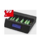 Tronic Universal Akkuladegerät Lidl 1 Stück