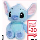 Disney Stitch Flopsies Stitch maxi.preisjoker Maximarkt 1 Stück
