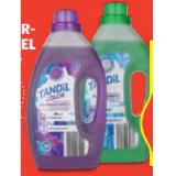 Promotion Bild von TANDIL Voll-/Colorwaschmittel HOFER 1 Flasche