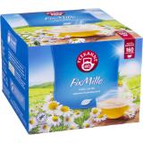 Teekanne Fixtees div. Sorten, Preisangabe ohne MwSt. (Preis inkl. MwSt. 13,19 €), METRO 160 Beutel 1 Packung