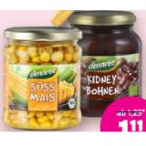 Dennree Bio-Gemüse im Glas versch. Sorten Denns BioMarkt 1 Glas