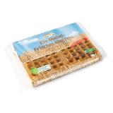 Promotion Bild von Spar Natur pur Bio-Dinkel-Frischei-Waffeln PSAR 165 Gramm 1 Packung