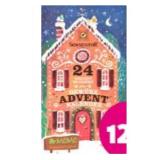 Sonnentor Bio-Gewürz-Adventkalender Denns BioMarkt 24 Gramm 1 Packung