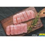 Promotion Bild von Geflügelhof Frische Puten-Ministeaks Lidl 400 Gramm