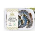 BILLA GENUSSWELT Steirische Gebirgsgarnelen BILLA 130 Gramm 1 Packung
