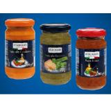 Italiano Pesto versch. Sorten Lidl APP Preis 190 Gramm 1 Glas