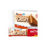 Kinder Crispy BILLA 170 Gramm 1 Packung
