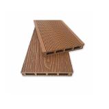 HARTMANN WPC-Terrassendiele, braun 237373 HELLWEG 1 Stück