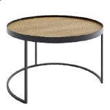 novel Couchtisch 1968009406 XXXLutz 1 Stück