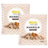 BILLA immer gut Mandeln gerieben Sutterlüty 200 Gramm 1 Packung