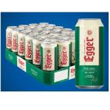 Promotion Bild von Egger Märzen Lidl APP Preis 0.50 Liter 1 Dose