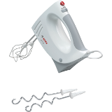 Bild von Bosch Handmixer MFQ 3530 Maximarkt 1 Stück