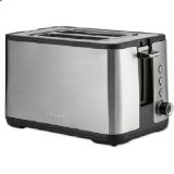 Silvercrest Doppelschlitz-Toaster Lidl 1 Stück