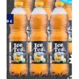 Eistee Pfirsich Zero, Zitrone Zero oder Kirsche HOFER 1.50 Liter 1 Flasche