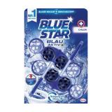 Promotion Bild von Blue Star WC-Spüler 2er od. Spülkastenwürfel 4er versch. Sorten Unimarkt 1 Packung