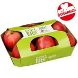 Promotion Bild von Echt Bio Äpfel Penny 1 Kilogramm 1 Packung