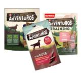 Bild von Purina AdVENTUROS Snack für Hunde div. Sorten und Größen DAS FUTTERHAUS 1 Packung