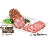 Staudinger's Holzofen Käswurst Maximarkt 100 Gramm
