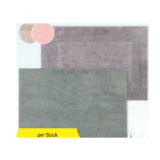 Novitesse Badematte Gr. 60 x 90 cm HOFER 1 Stück